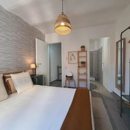 Casa Dina - Vertice Guest house Fondi