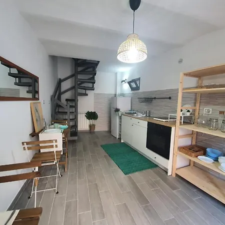Guest house Casa Dina - Vertice