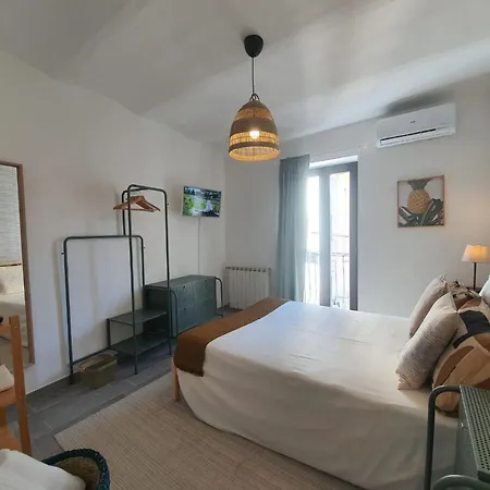 Casa Dina - Vertice *