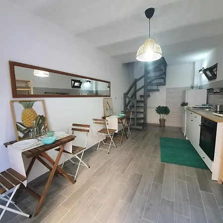 Casa Dina - Vertice Guest house Fondi