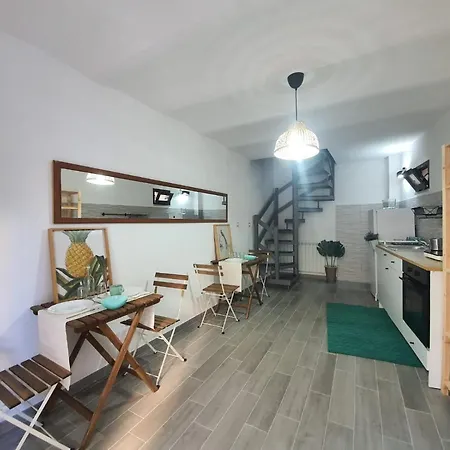 Casa Dina - Vertice Guest house Fondi