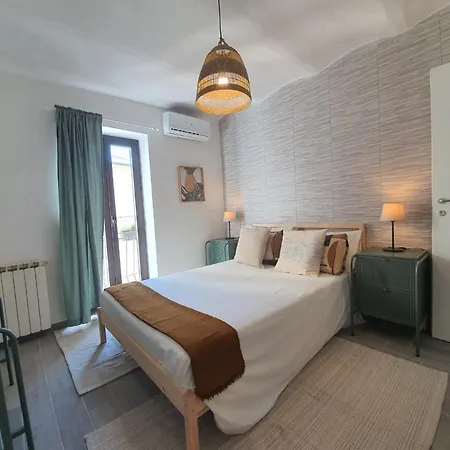 Casa Dina - Vertice *