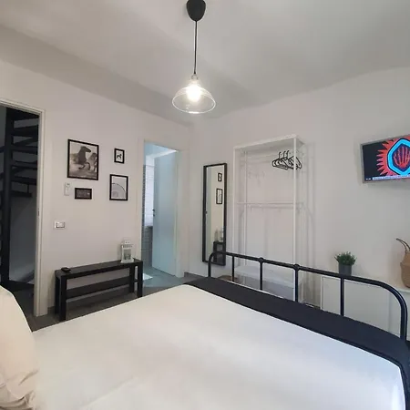Casa Dina - Vertice Guest house Fondi