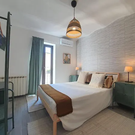 Guest house Casa Dina - Vertice