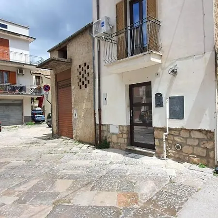 Casa Dina - Vertice Guest house