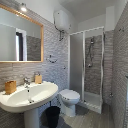 Casa Dina - Vertice