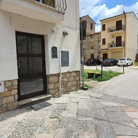Guest house Casa Dina - Vertice Fondi